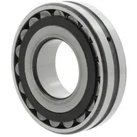 FAG Pendelrollenlager 21319 -E1-XL-TVPB-C3 ID 95mm AD 200mm Breite45mm