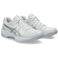 Asics GEL-TASK 4, WHITE/PURE SILVER, 40