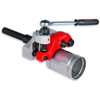 Rothenberger Rollnutgerät ROGROOVER Rot