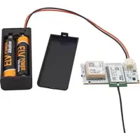 ELV LoRaWAN GPS Tracker (batteriebetrieben), ELV-LW-GPS2