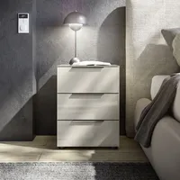 HBZ Santorin 45 x 61 x 40 cm beige