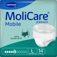 Hartmann MoliCare Premium Mobile L 14 St.
