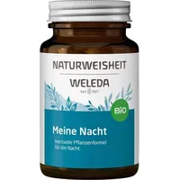 Weleda Naturweisheit Meine Nacht 27,5 g
