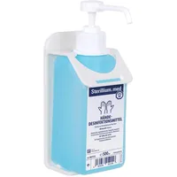 Hartmann Wandhalter Plus* 350/500 ml