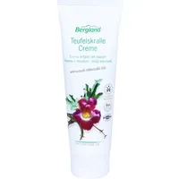 Bergland Pharma Bergland TEUFELSKRALLE CREME 100 ml unisex