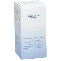LA MER Platinum Recovery Pro Cell Augencreme 15 ml
