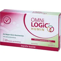 Allergosan OMNi-LOGiC Humin Kapseln 20 St.