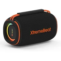 TRACER Xtremebeat Mid schwarz