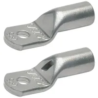 Klauke Rohrkabelschuh 95qmm 8R/16 o.S.