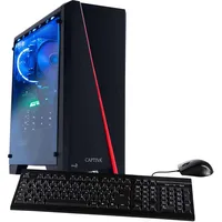 Captiva Advanced Gaming R91-240 (AMD Ryzen 7 5700X, 32.77