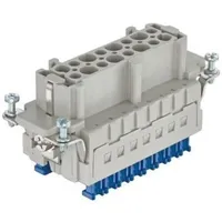 Harting ES Press-Anschluss 09330162748