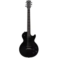 Gibson Les Paul Studio Dark Ebony - E-Gitarre
