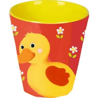 Die Spiegelburg Becher Ente - Freche Rasselbande