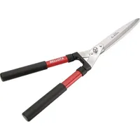 Bellota Heckenschere Gesamt-L.630mm Blatt-L.200mm ger.Kl.