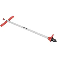 Bellota Unkrautstecher B.360mm L.1110mm 1820g