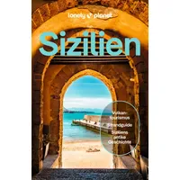 Mairdumont LONELY PLANET Reiseführer Sizilien