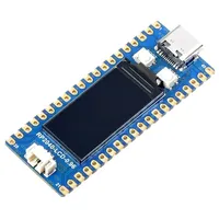 Waveshare RP2040-LCD-0.96, ohne Header