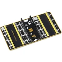 Waveshare Dual GPIO-Expander für Raspberry Pi Pico