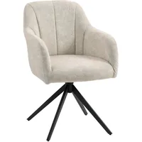 Homcom Sessel Wohnzimmer Sessel, Polstersessel