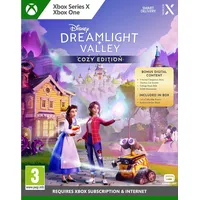 Nighthawk Disney Dreamlight Valley - Cozy Edition (XONE /