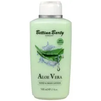 Bettina Barty Aloe Vera Bodylotion 500 ml
