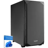 Sedatech Workstation Silent AMD Ryzen 7 5700X 3,4 GHz