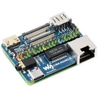 Waveshare Nano Base Board (B) for Raspberry Pi Compute
