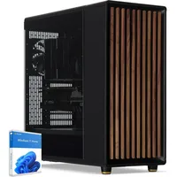 Sedatech Gaming-PC i9-14900KF 2023 32 GB RAM 2 TB