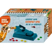 Die Spiegelburg - Lenny Hunter