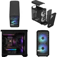 Sedatech Gaming-PC AMD Ryzen 9 9950X3D 4,3 GHz 32
