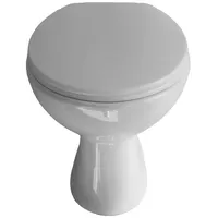 T-max Stabilo Sanitär - Keramik Stand WC mit Sitz