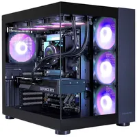Cougar Gaming-PC FV150 BK 7511 Windows 11 DDR5 RAM