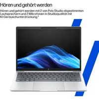 HP EliteBook 8 G1i 16" Intel Core Ultra 7