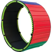 Sport-Thieme Rolltunnel Kinderturnen Unisex bunt
