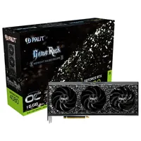 Palit VGA RTX4080 16GB GameRock OC