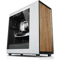 Kiebel kiebel.de Gaming PC White Forest Ultra Intel Core