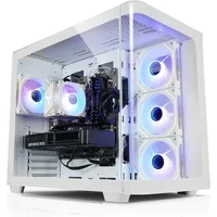 Kiebel.de Curve V Gaming-PC AMD Ryzen 7 5800X 4,7