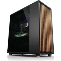 Kiebel.de Black Forest Ultra Gaming-PC Intel Core Ultra 7