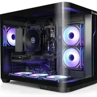 Kiebel.de Curve Gaming-PC AMD Ryzen 9 5950X 4,9 GHz