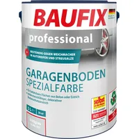 Baufix Garagenboden Spezialfarbe Lichtgrau matt 5 l
