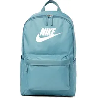 Nike Rucksack Heritage Bkpk Rucksäcke, Smokey Blue/Smokey Blue/Summit, One