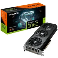 Gigabyte GeForce RTX 5060 Gaming OC 8 GB GDDR7