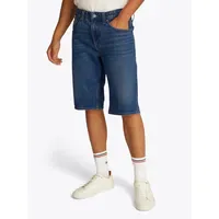 Tommy Hilfiger Jeansshorts "RONNIE SHORT", Herren, Gr. 31, N-Gr,