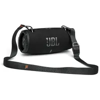 JBL Xtreme 3 Bluetooth Lautsprecher, Schwarz