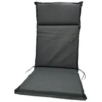 Buri Hochlehner Auflage 120 x 47 x 4,5 cm