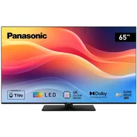 Panasonic TB-65W61AEZ 65" LED 4K Smart TV W61A