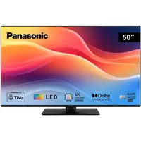 Panasonic TB-50W61AEZ 50" LED 4K Smart TV W61A