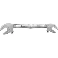 WERA Doppelmaulschlüssel 6006 Joker M/L 1-tlg.