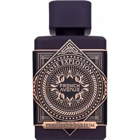 French Avenue Rose Explosion Eau de Parfum 80 ml