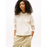 Tommy Jeans Hoodie Beige 36